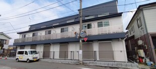 Rete中野上町の物件内観写真